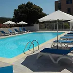 Cinque Arcate Szálloda 3*