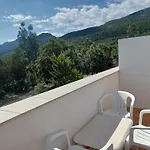 Cinque Arcate Szálloda 3*