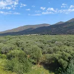 Cinque Arcate Szálloda 3*