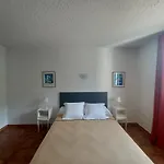 Szálloda Cinque Arcate 3*