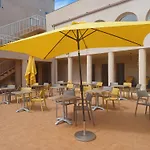 Szálloda Cinque Arcate Galeria