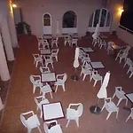 Szálloda Cinque Arcate Galeria