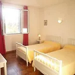 Cinque Arcate 3*