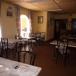 Szálloda Cinque Arcate