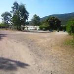 Cinque Arcate Szálloda