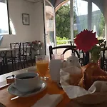 Cinque Arcate Szálloda Galeria