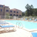 Cinque Arcate Szálloda 3*