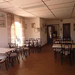 Szálloda Cinque Arcate 3*