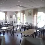 Cinque Arcate Szálloda Galeria