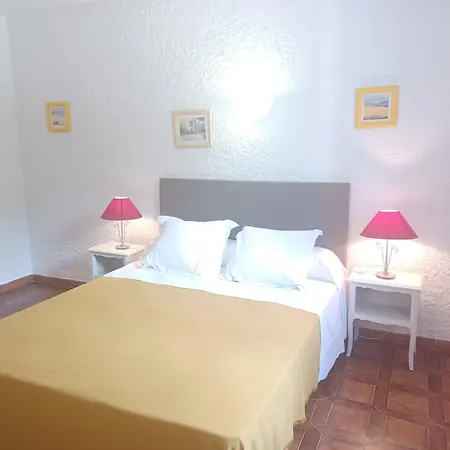 Cinque Arcate 3*