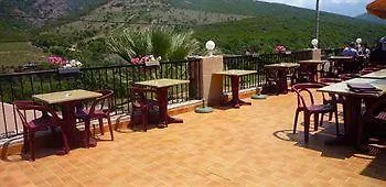 Cinque Arcate Galeria (Corsica)