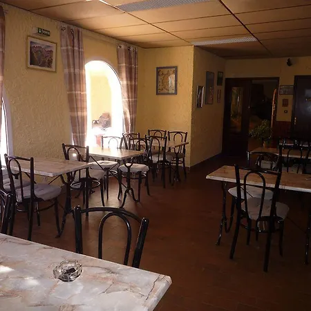 Hotel Cinque Arcate
