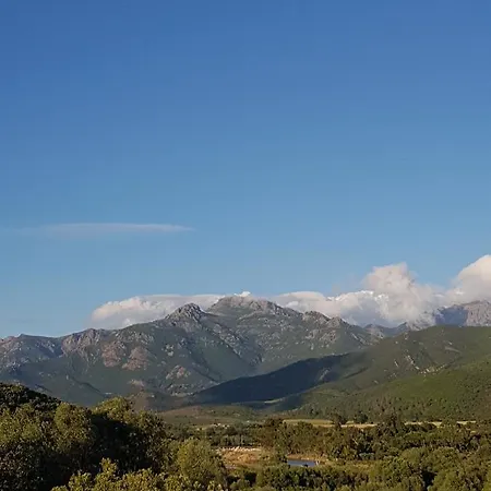Ξενοδοχείο Cinque Arcate