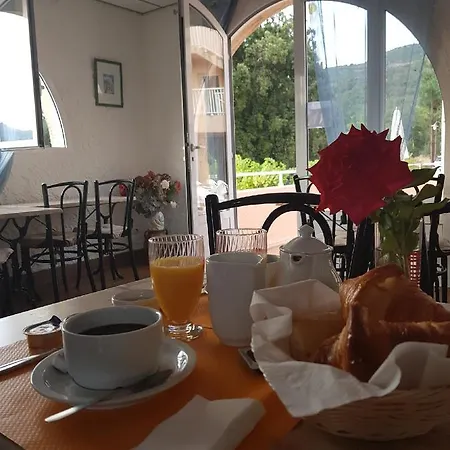 Cinque Arcate Hotel Galéria
