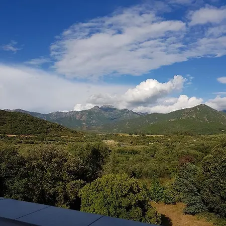 Cinque Arcate Ξενοδοχείο Galeria (Corsica)