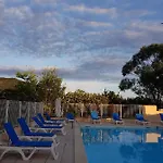 Cinque Arcate Hotel