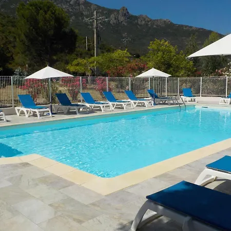 Cinque Arcate Hotel