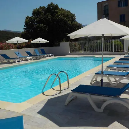 Cinque Arcate Hotel 3*
