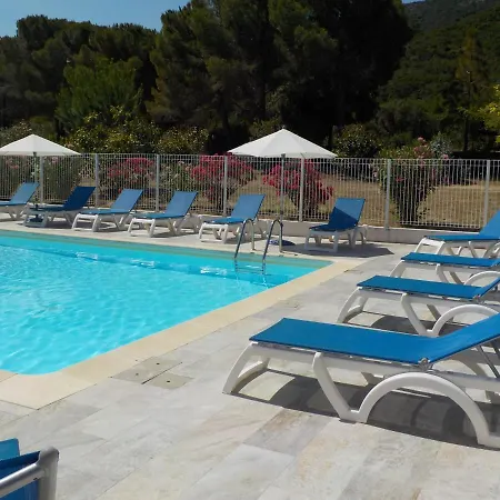 Hotel Cinque Arcate 3*