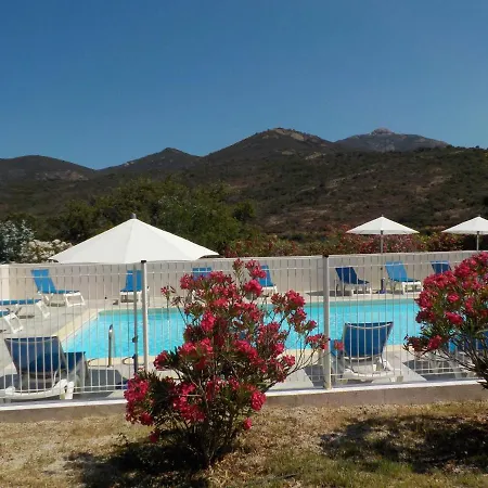 Cinque Arcate Galeria (Corsica)