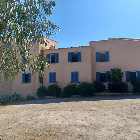 Hotel Cinque Arcate