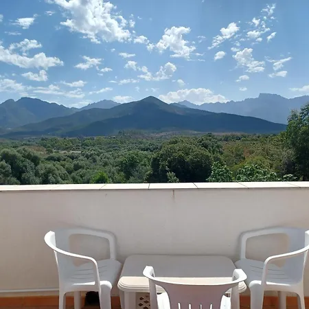 Cinque Arcate 3* Galeria (Corsica)