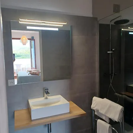 Hotel Cinque Arcate 3*