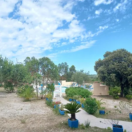 Cinque Arcate 3* Galeria (Corsica)