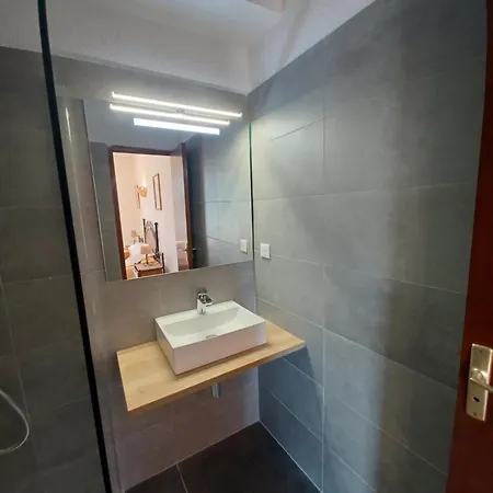 Cinque Arcate 3* Galeria (Corsica)