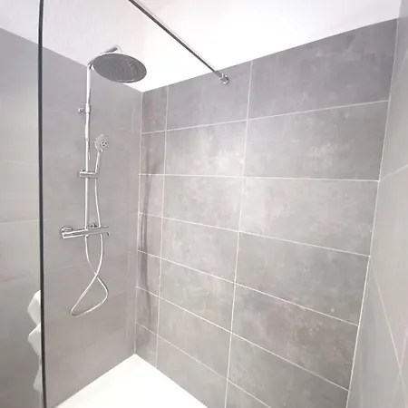 Hotel Cinque Arcate Galeria (Corsica)