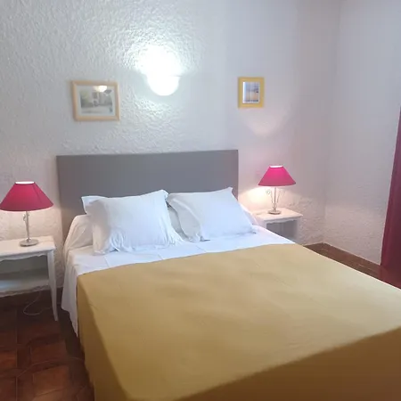 Cinque Arcate Hotel
