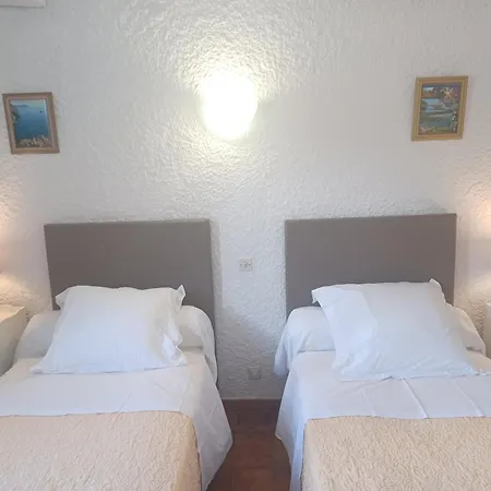 Cinque Arcate 3* Galeria (Corsica)