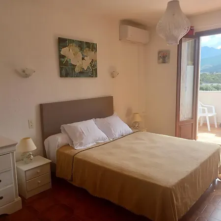 Cinque Arcate 3* Galeria (Corsica)