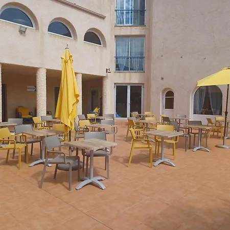 Cinque Arcate Hotel