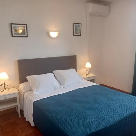 Hotel Cinque Arcate
