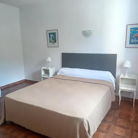 Cinque Arcate 3*