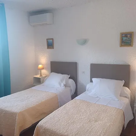 Cinque Arcate Galeria (Corsica)