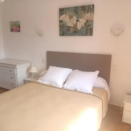 Cinque Arcate 3* Galeria (Corsica)