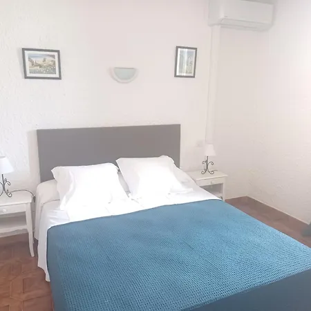 Cinque Arcate Hotel