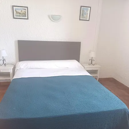 Hotel Cinque Arcate