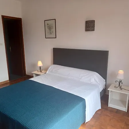 Cinque Arcate Hotel Galeria (Corsica)