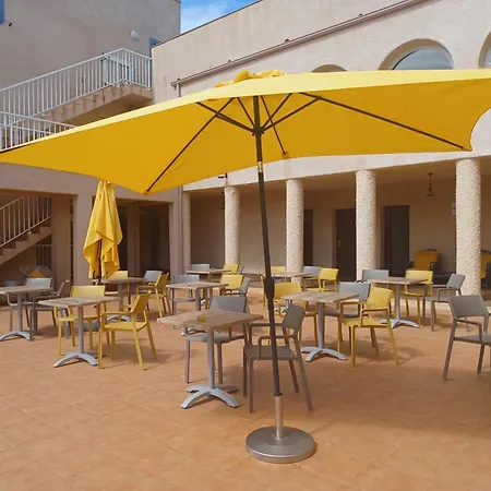 Hotel Cinque Arcate Galeria (Corsica)