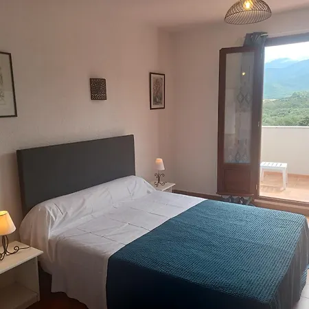 Cinque Arcate Galeria (Corsica)