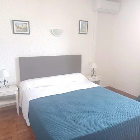 Cinque Arcate 3* Galeria (Corsica)