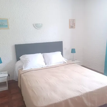 Cinque Arcate Hotel