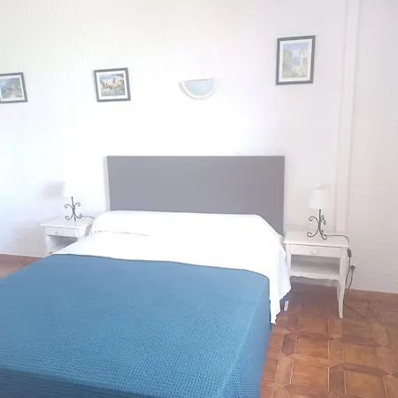 Hotel Cinque Arcate