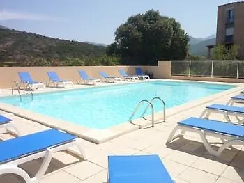Hotel Cinque Arcate