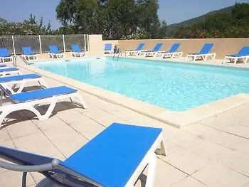 Cinque Arcate 3* Galeria (Corsica)