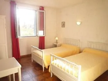 Cinque Arcate 3*