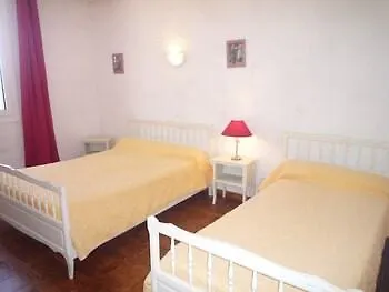 Cinque Arcate 3*